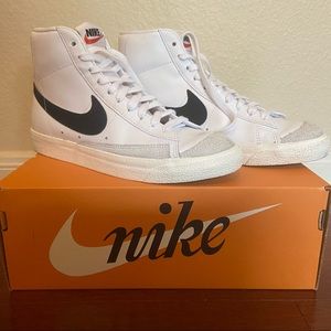 Nike Blazer Mid ‘77 Vintage sneakers